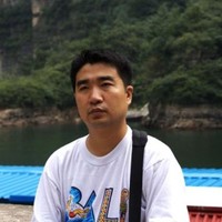 TSA Group - Australia Employee Chris Cui's profile photo