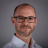 John Swire & Sons Limited Employee David Jones's profile photo