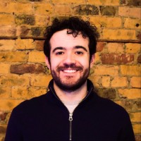 Nexxen Employee Anthony McLaughlin's profile photo