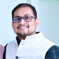 Raghav Agrawal Email & Phone Number