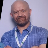 17 Triggers Employee Micheal McKay's profile photo