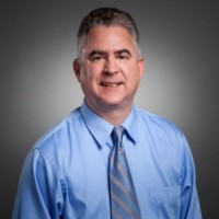 Fifth Third Bank Employee Tom Lux's profile photo