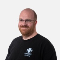 Keystone Pictures, Inc. Employee Alex Preto's profile photo