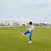 TFA Dubai Employee Syed Raza's profile photo