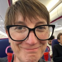 Aerowaves Employee Anna Arthur's profile photo