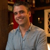 Strive Search Group Employee Michael Taggart's profile photo