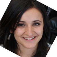 Monde Nissin Australia Employee Kristina Ganakas's profile photo