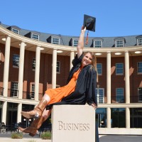 The LINE & Saguaro Hotels Employee Alyssa Schaefer's profile photo