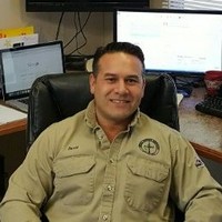 David Cisneros Email & Phone Number