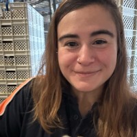 DA HALL & CO Employee Denisse Herrera Zúñiga's profile photo