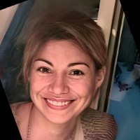 MASCALIDAD Employee Jeniffer Andueza's profile photo