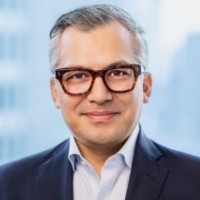 Warburg Pincus LLC Employee Adan Retana's profile photo