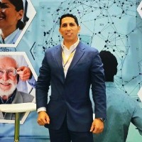 Coburn Technologies, Inc. Employee Diego Proaño Jimenez's profile photo