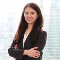 Funai Consulting Employee Sherry Tsai's profile photo