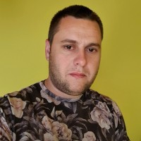 Ever Technologies Employee Alish Meklyov's profile photo