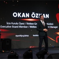 Okan Özkan Email