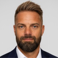 Gewiss UK Employee Martin Heaward's profile photo