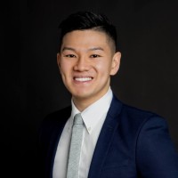 Goldman Sachs Employee Jonathan Leong's profile photo
