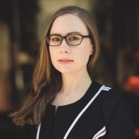 Paris Peace Forum Employee Anne-Cécile Kaplan's profile photo