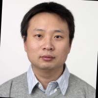 Luxembourg National Data Service (LNDS) Employee Xinhui Wang's profile photo