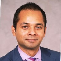 KPMG Employee Jay Nayak's profile photo