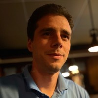 Charles River Country Club Employee Alfred Valenti's profile photo