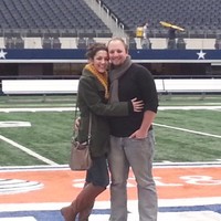 Saddleback Valley Community Church Employee Joshua Taylor's profile photo