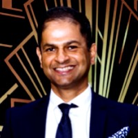 National Disability Insurance Agency Employee Anuj Mehra's profile photo