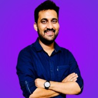 Gliped Employee Prabal Lakhotiya's profile photo