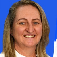 My Fuel Orders Employee Therese Visser's profile photo