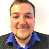 AJMS Consultants Employee James Raper's profile photo