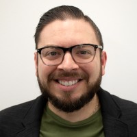 Integron Employee Joseph Petrella's profile photo