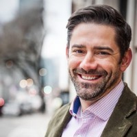 Jesse McGrath Email & Phone Number