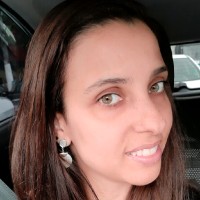 Oficialfarma Employee Camila Rios's profile photo