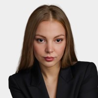 Condat Employee Sini Lenger's profile photo