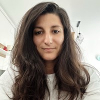 Ogooga Employee Alexandra Ionita's profile photo