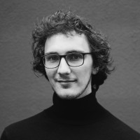 Laced Employee Pablo Sorribes Bernhard's profile photo