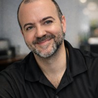 City of New Orleans Employee Josh Elliott-Iverson's profile photo