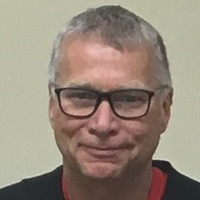 Executive Staffing Solutions Employee Rick McDonald's profile photo