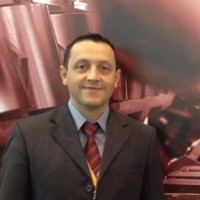 SteelMast Employee Fernando Preisler's profile photo