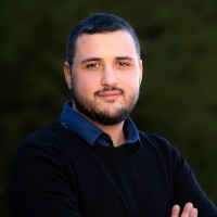 Rollee Employee Nidhal Mahjoub's profile photo