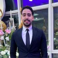 Spectrum Engineering Egypt Employee Salah Mohamed's profile photo