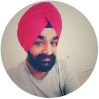 Parambir - Email