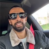 Jupiter Software Solutions Employee Youssef Fekry's profile photo