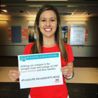 Athletic Heart Employee Lauren Gregory's profile photo