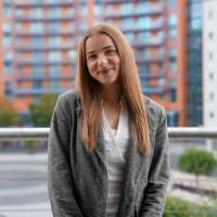 Resolve Employee Weronika Stanik's profile photo