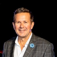 Triangle Digital Employee Todd Olson's profile photo