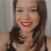 Vistamar School Employee Ana Lazo's profile photo