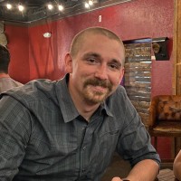 Denver Health Employee Jared Batten's profile photo