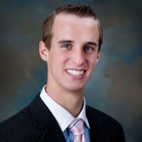 General Motors Employee Andrew Smallman's profile photo